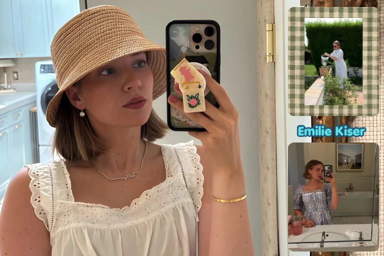 Emilie Kiser Net Worth, Bio, Career Highlights and Controversies (2026) Emilie Kiser