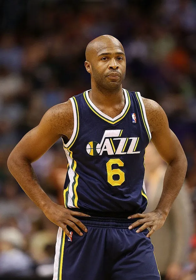 Jamaal Tinsley Fascinating Facts