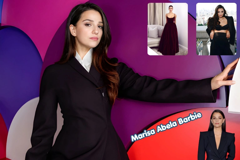 Marisa Abela Barbie: Stunning Facts About Britain’s Most Exciting Actress (2026) Marisa Abela Barbie