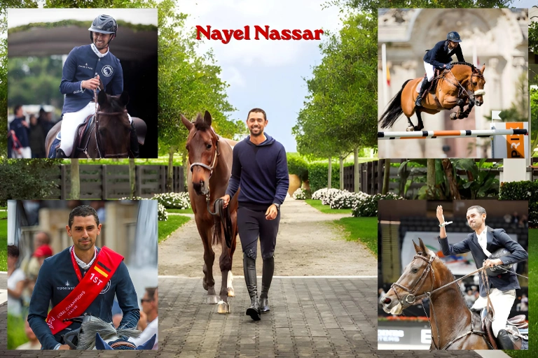 Nayel Nassar Net Worth 2026: Surprising Facts About Bill Gates’ Son-in-Law’s $100M Fortune Nayel Nassar