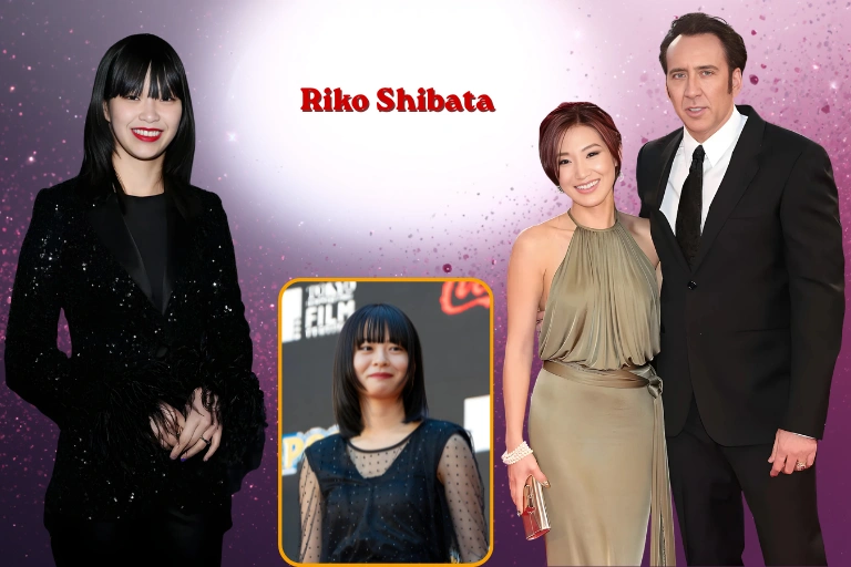 Riko Shibata Age, Biography, Net Worth and Career Facts (2026) Riko Shibata