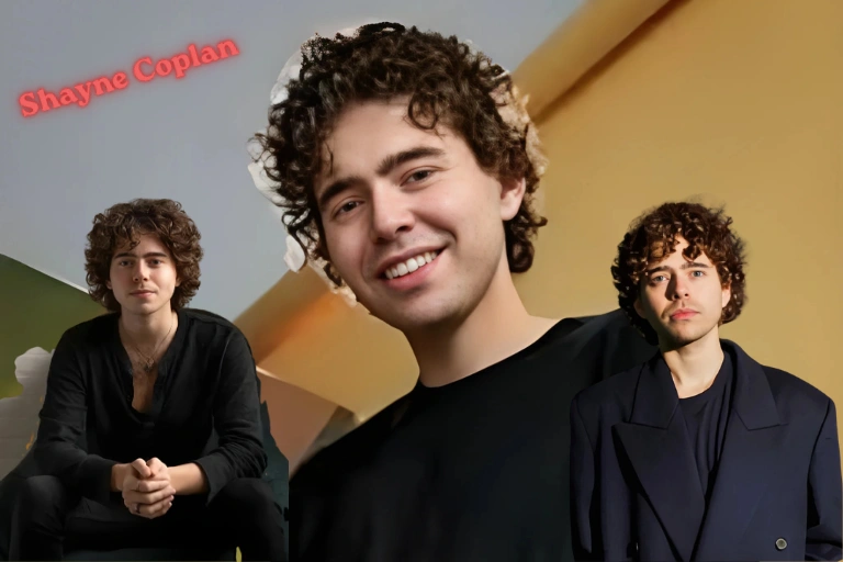 Shayne Coplan Net Worth, Bio, Age, Career and Family (2026) Shayne Coplan