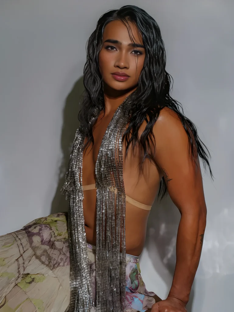 bretman rock