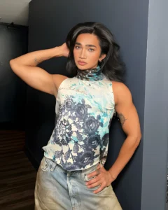 bretman rock