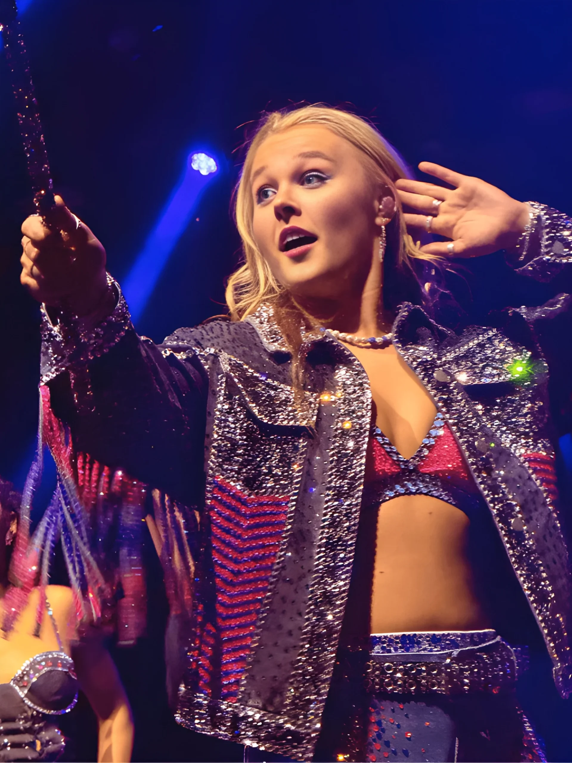 jojo siwa