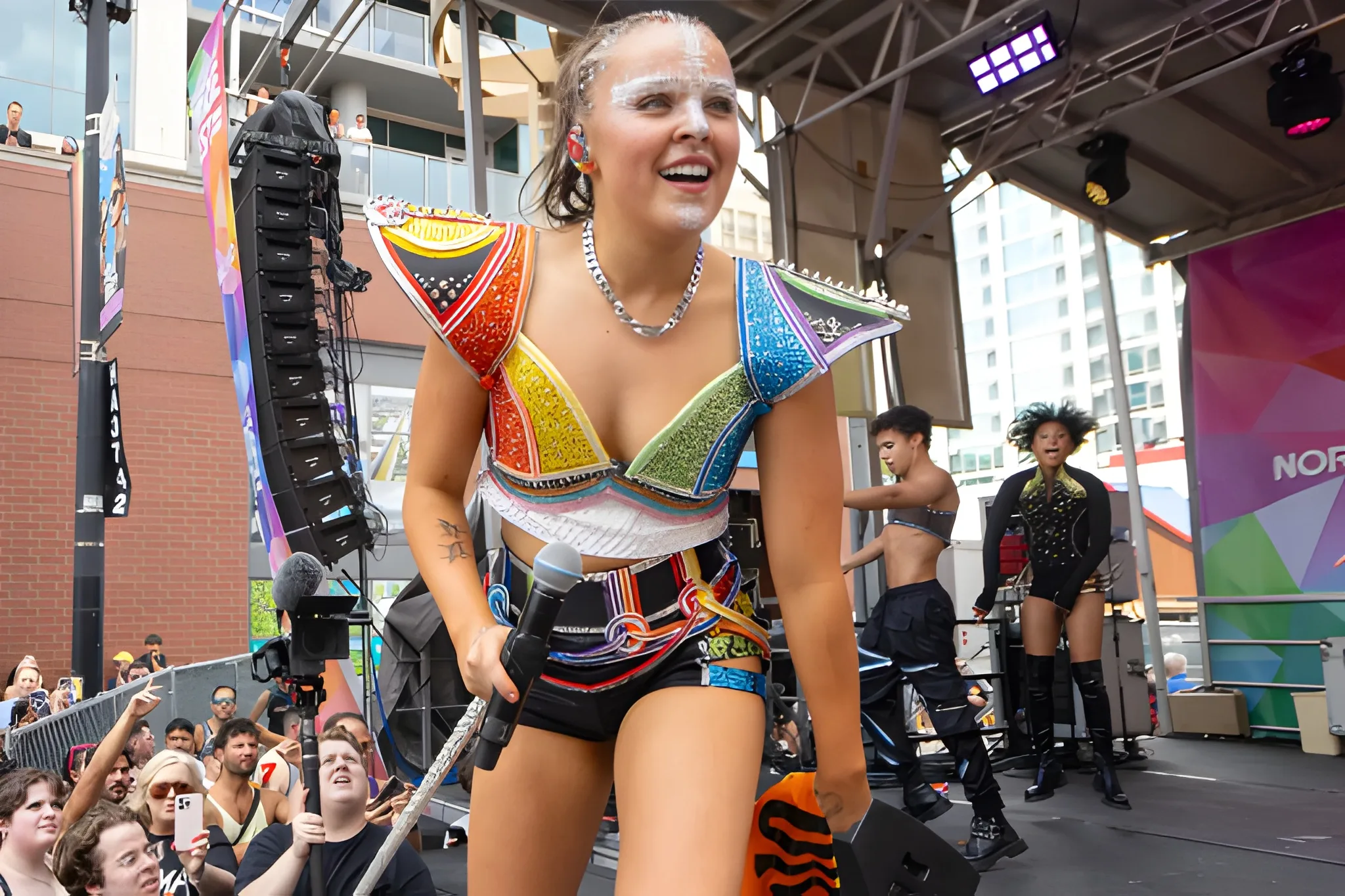 jojo siwa