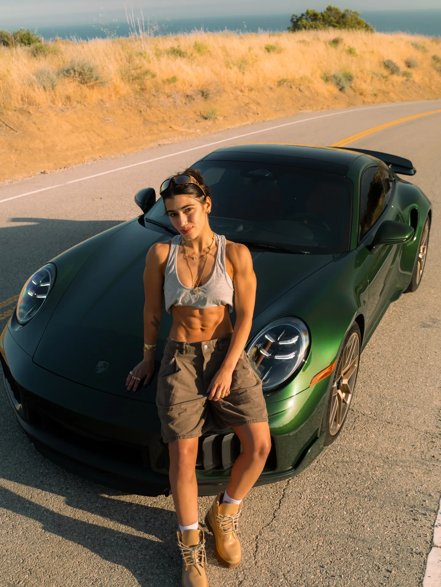 Sara Saffari Career