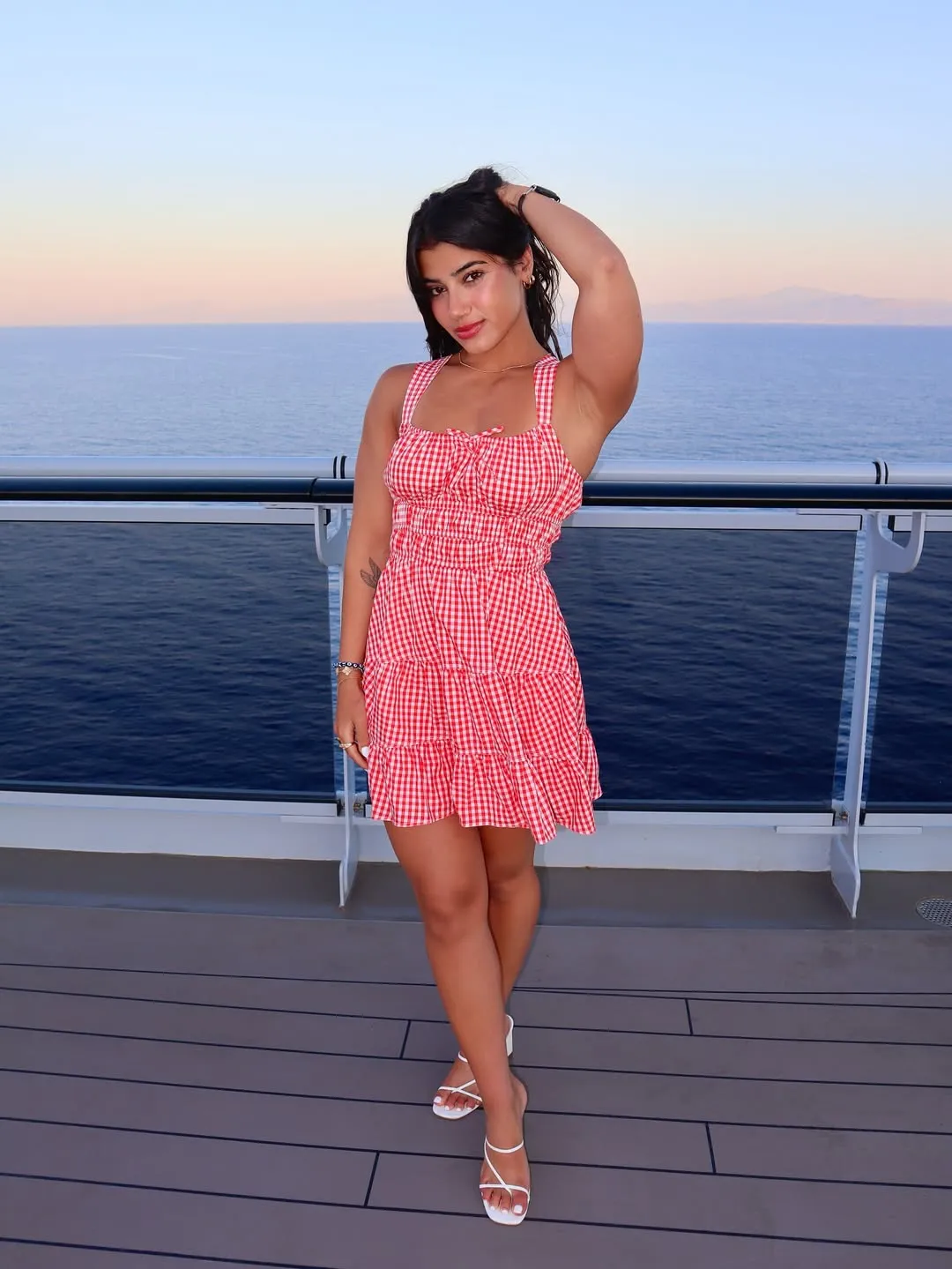 Sara Saffari