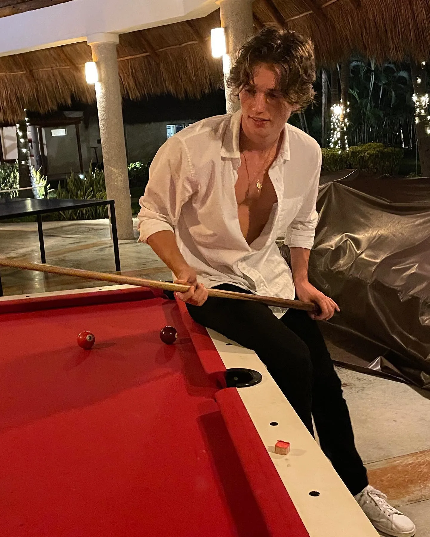 cale ambrozic