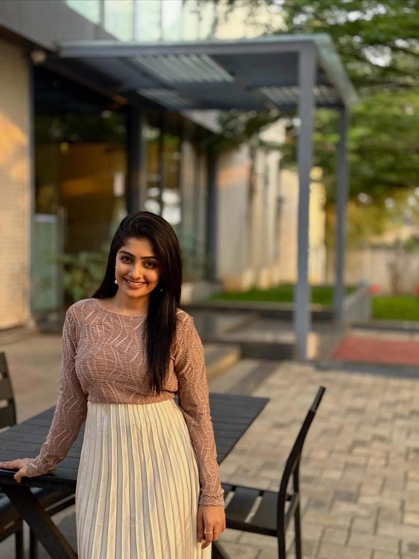 kavya shaiva