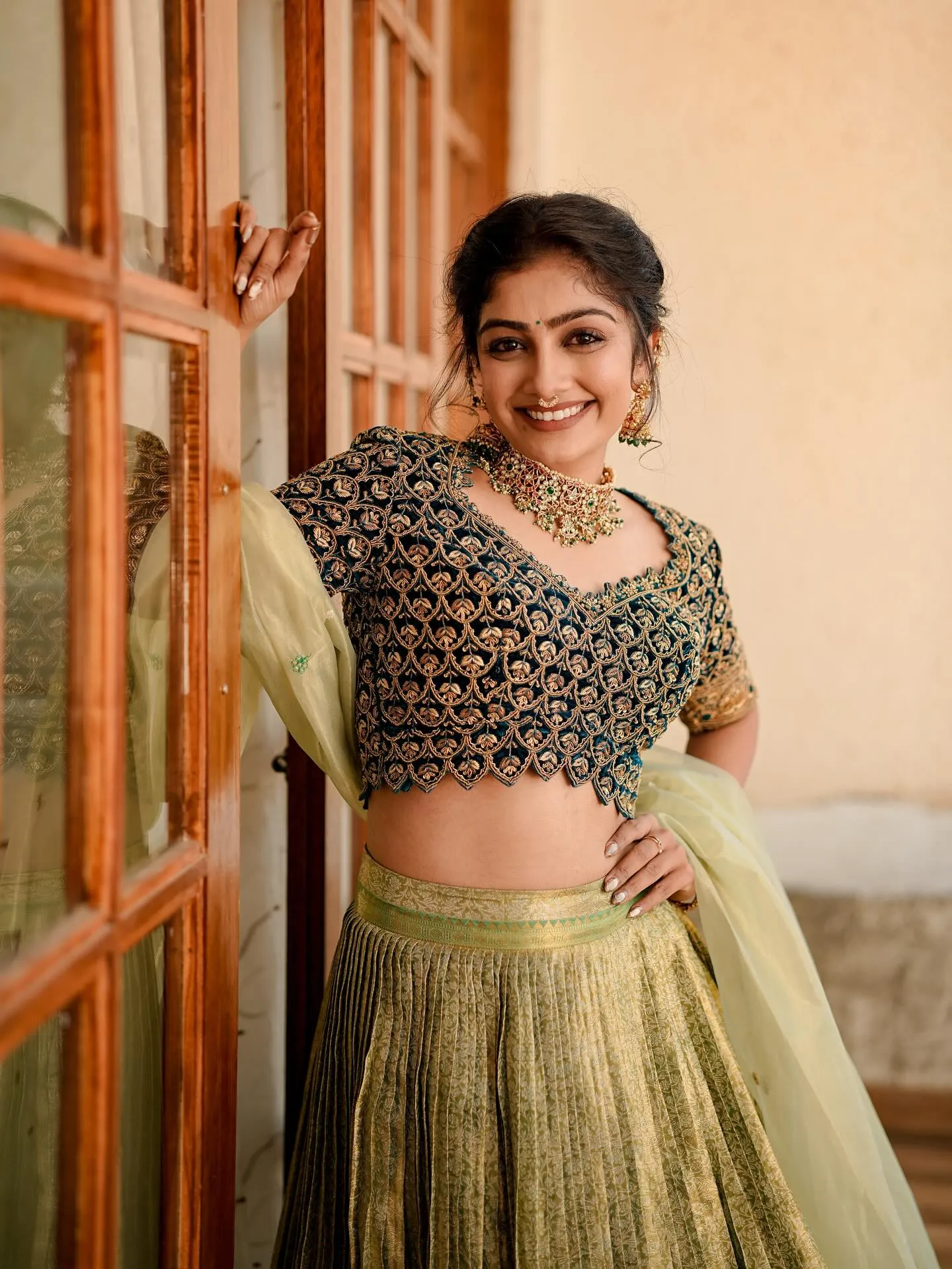 kavya shaiva