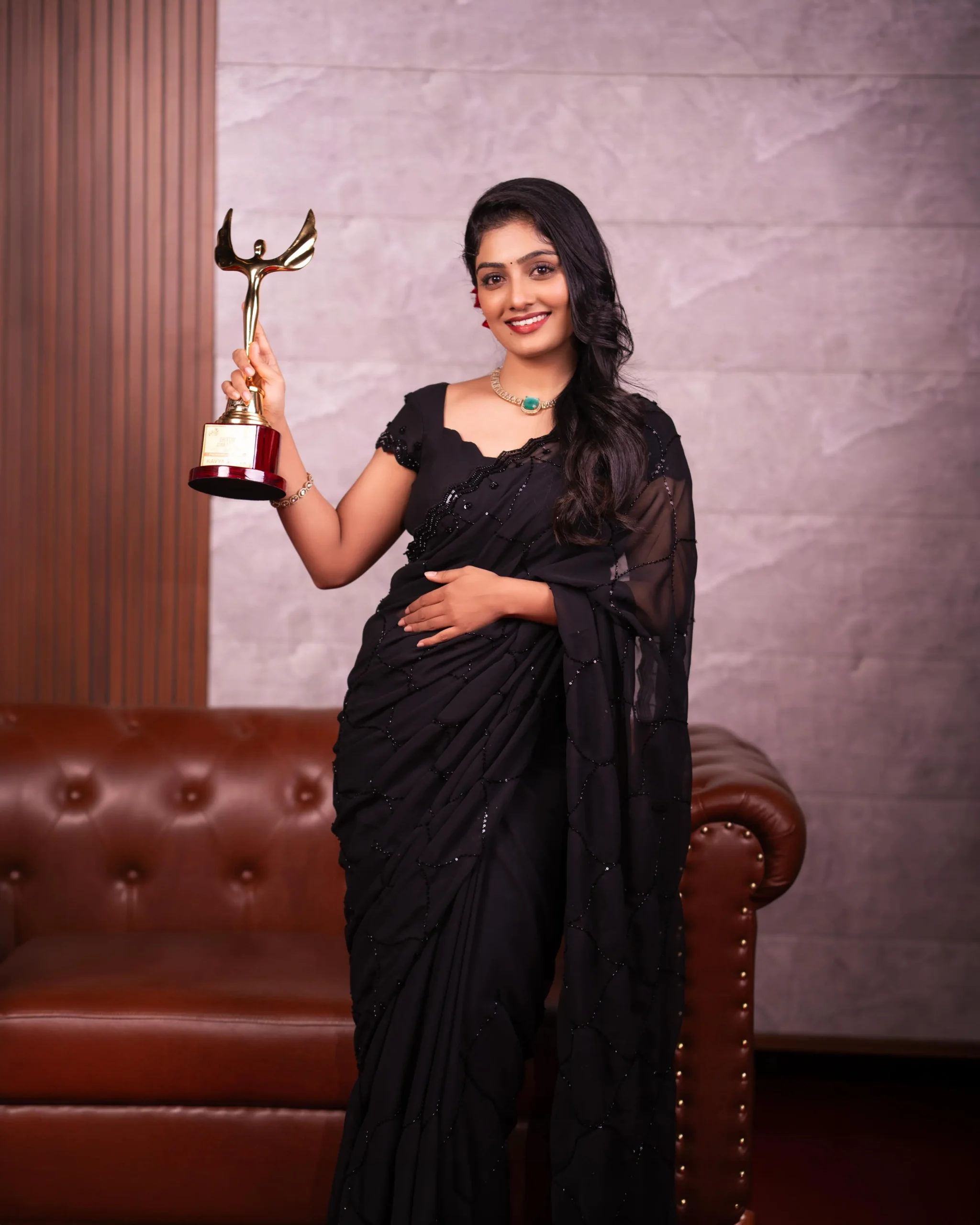 kavya shaiva