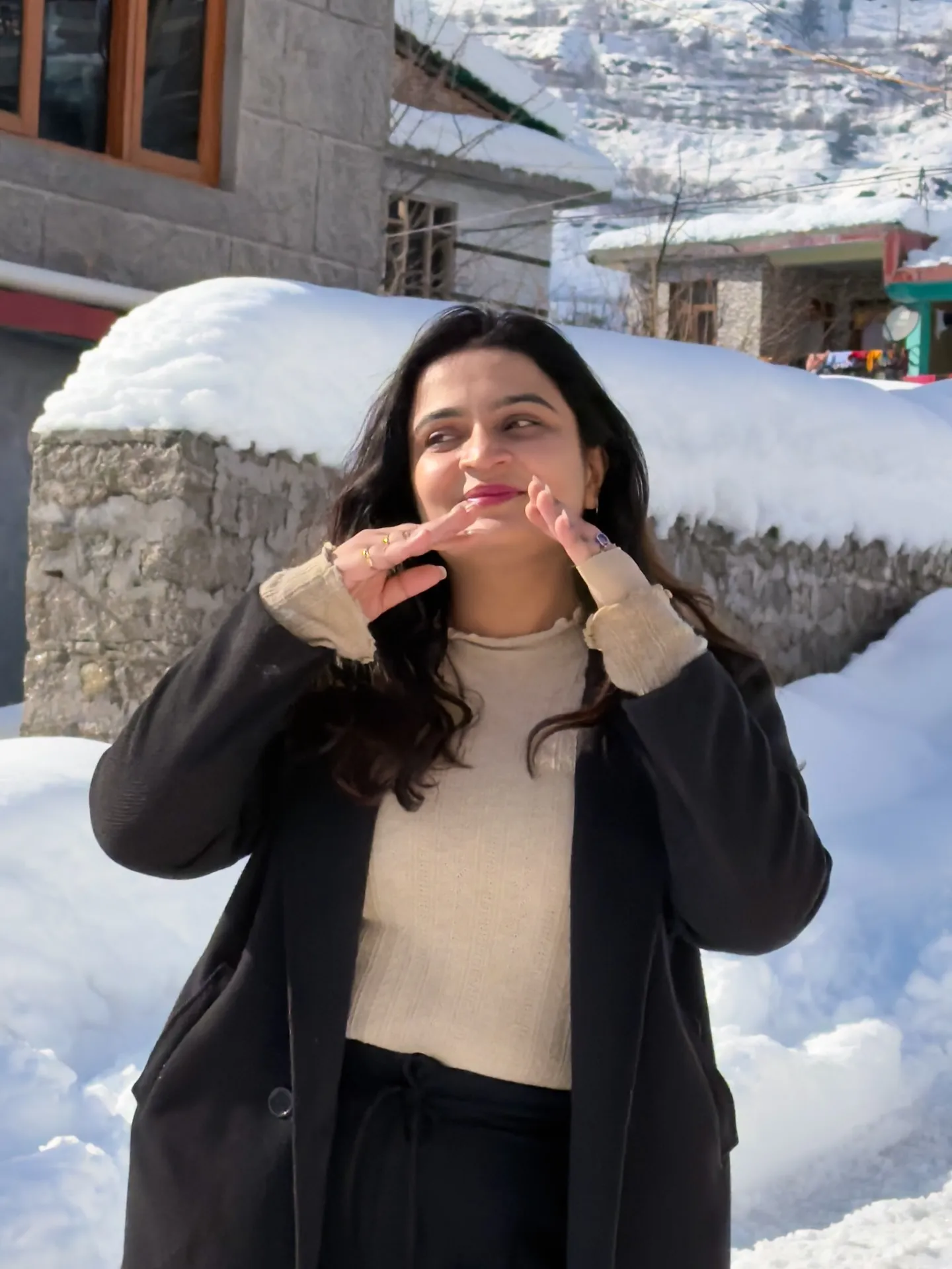 kirti mehra age
