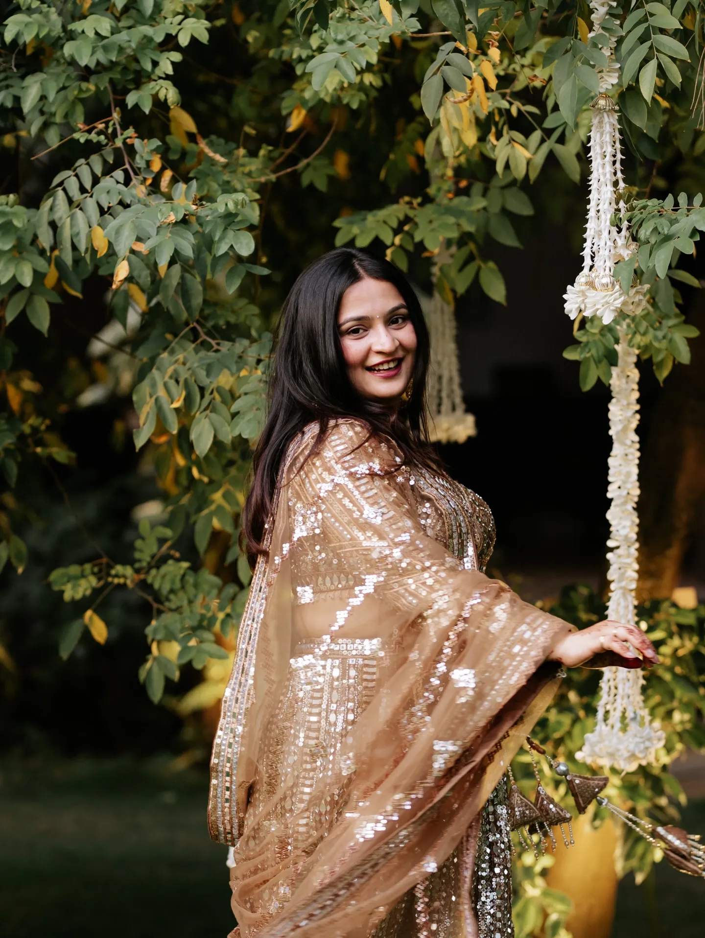 kirti mehra age