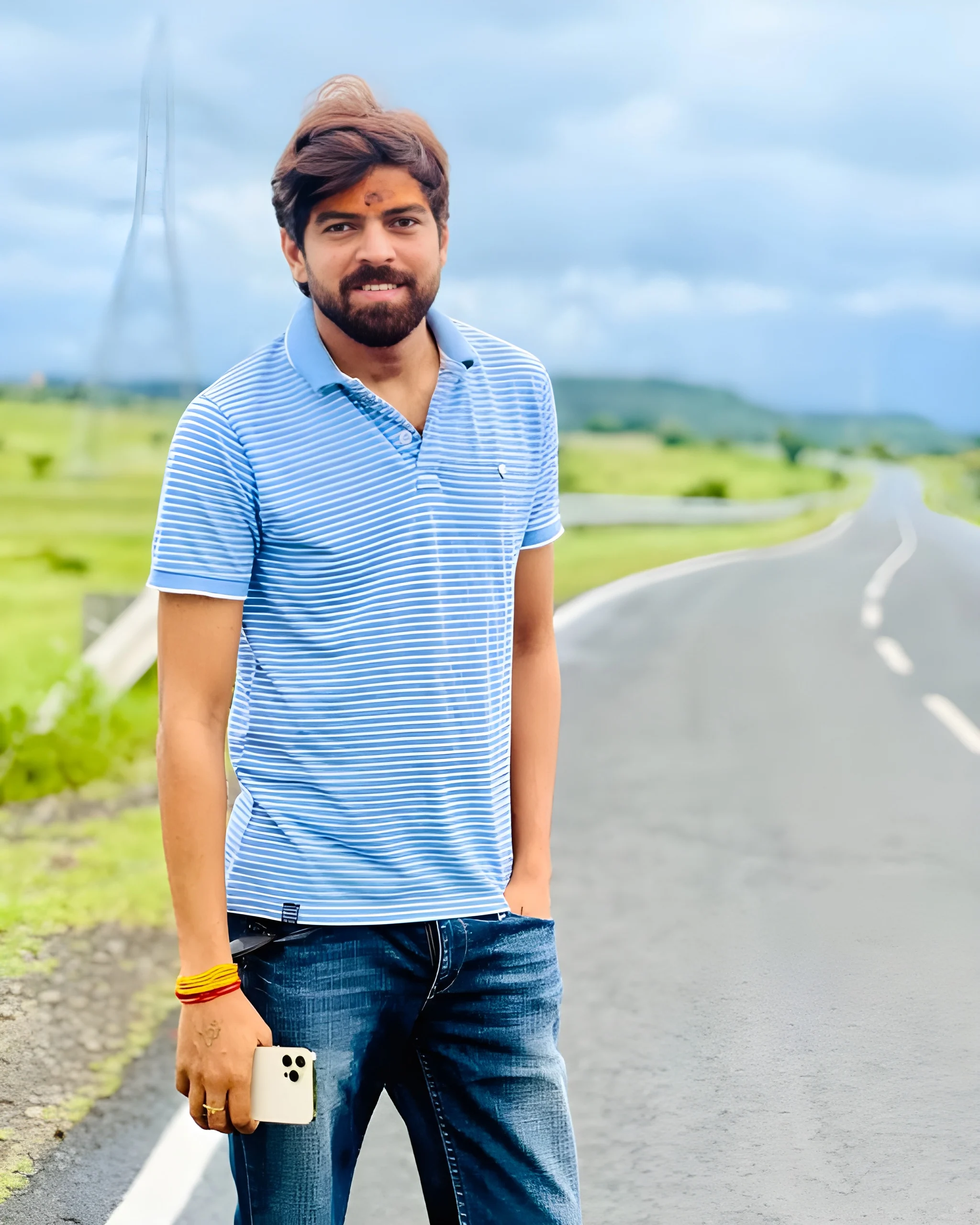 masoom sharma