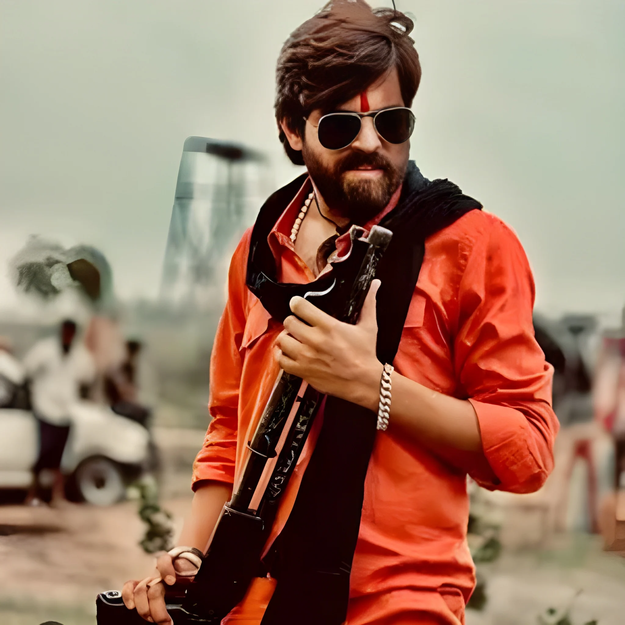 masoom sharma