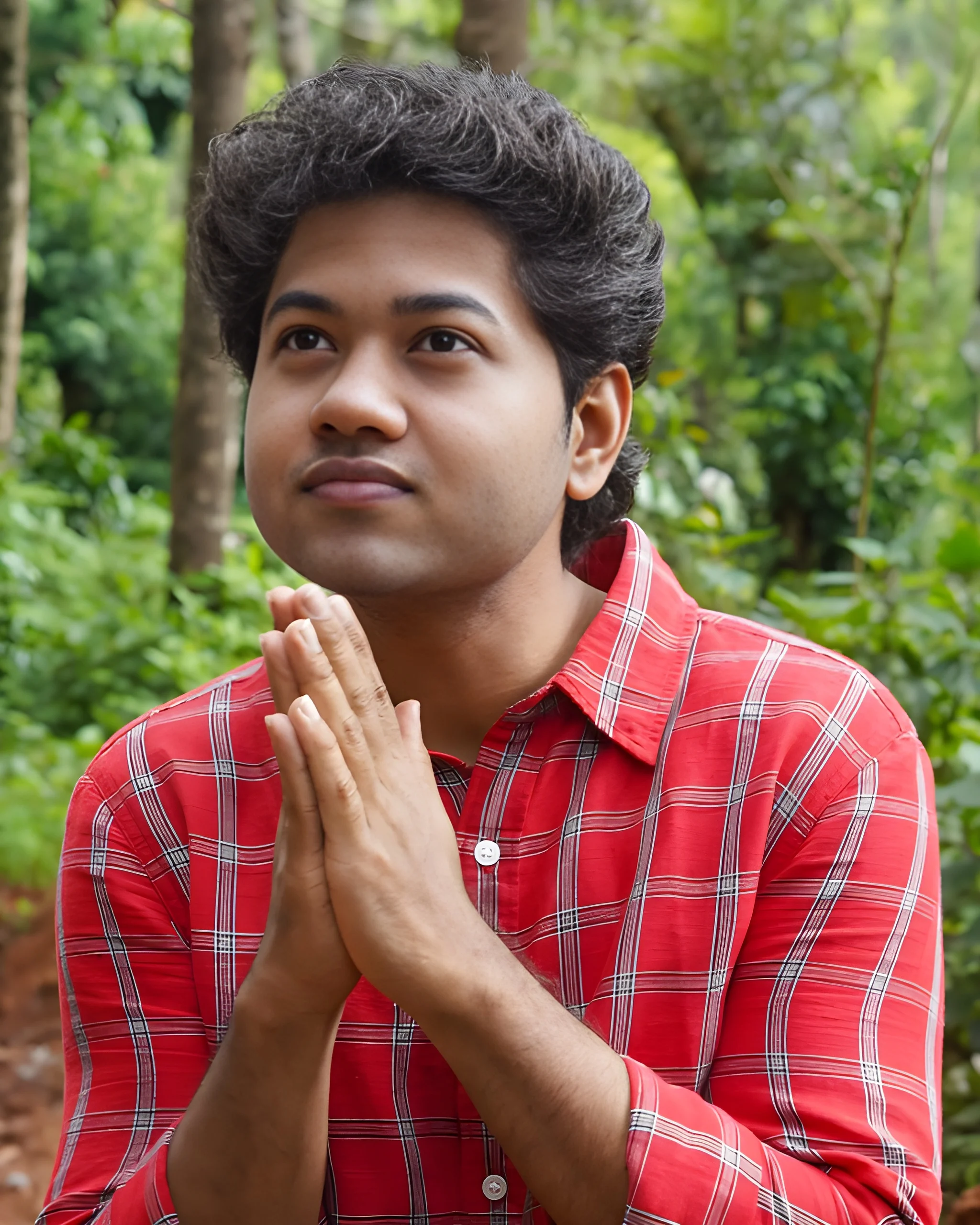 mouli tanuj prasanth