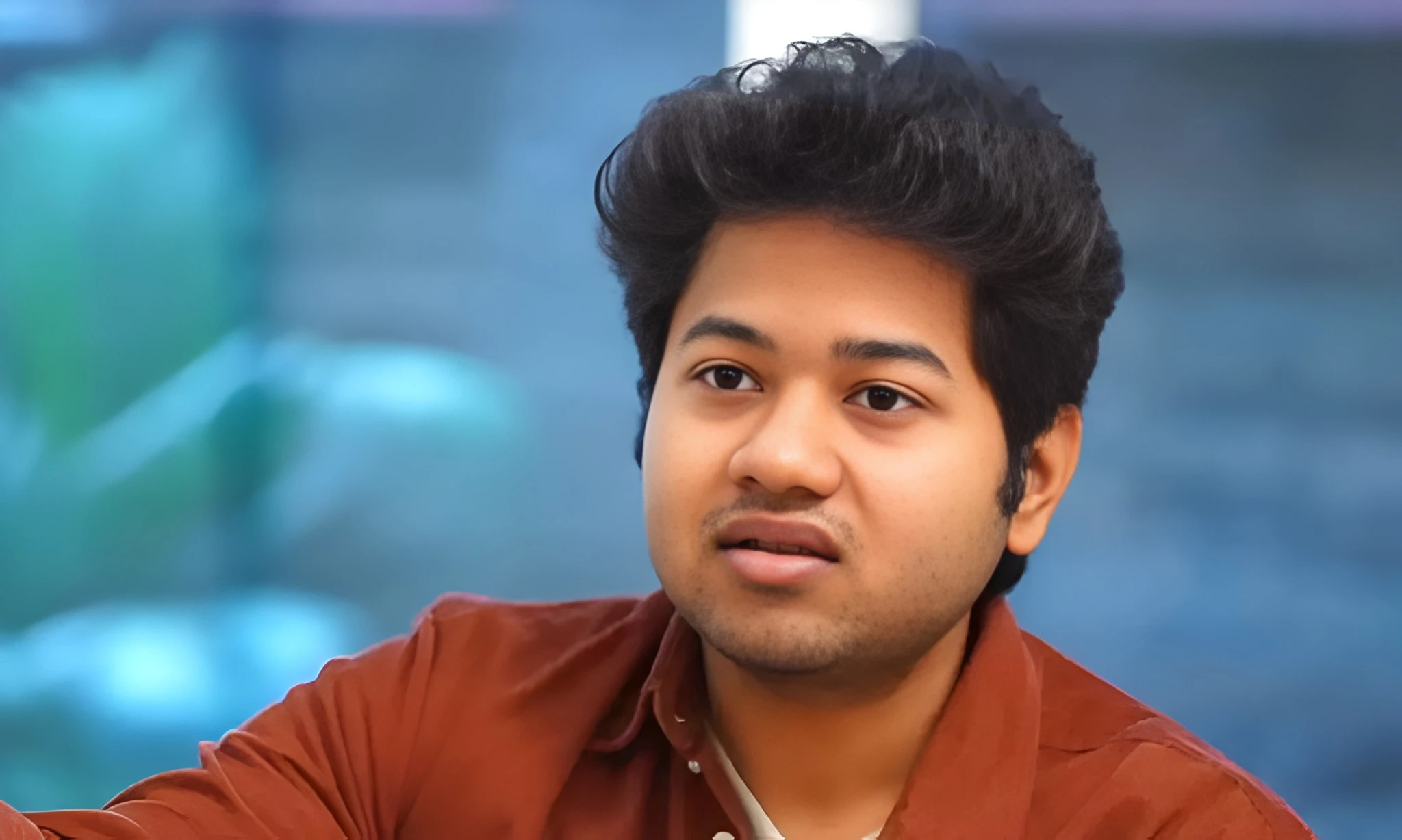mouli tanuj prasanth