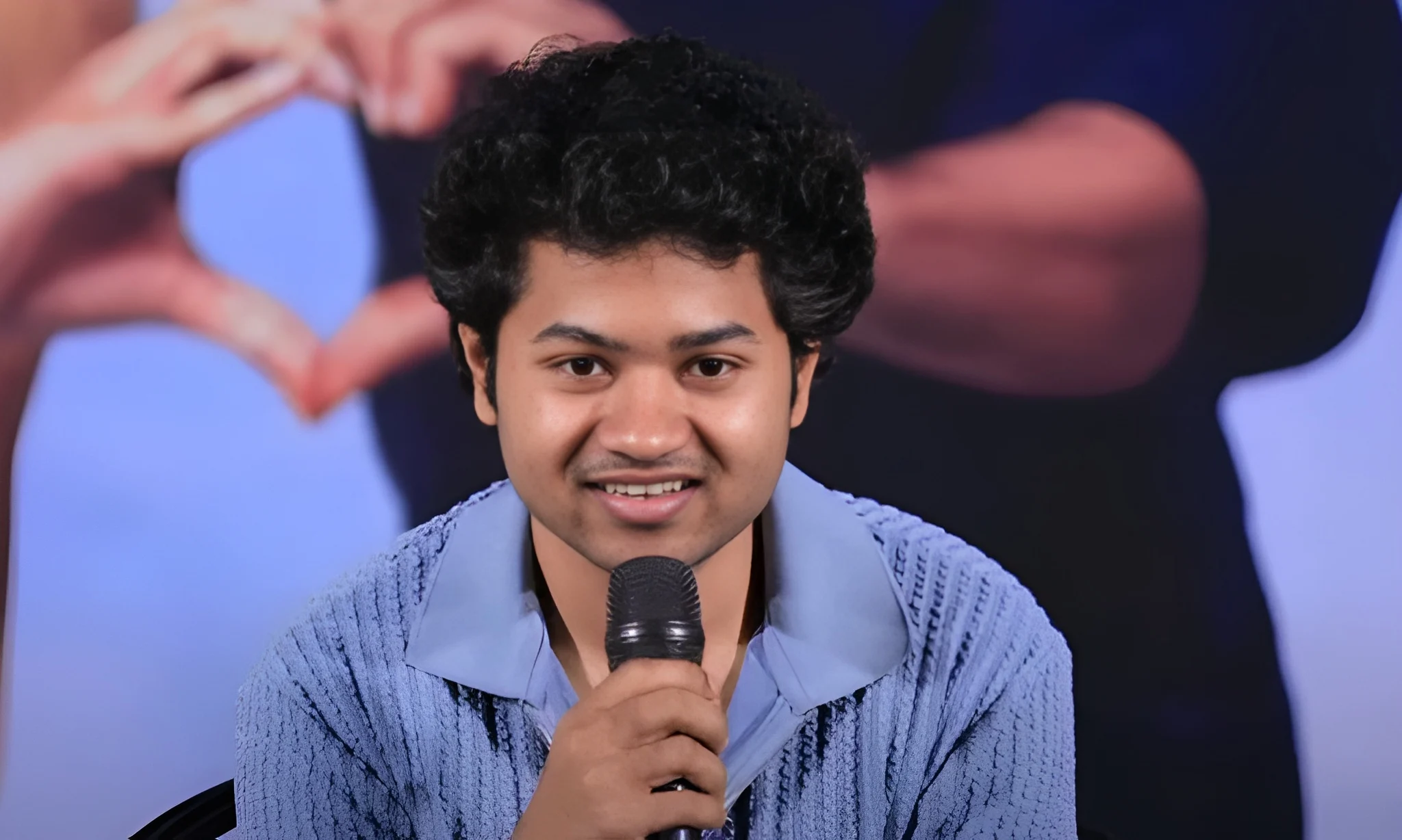 mouli tanuj prasanth