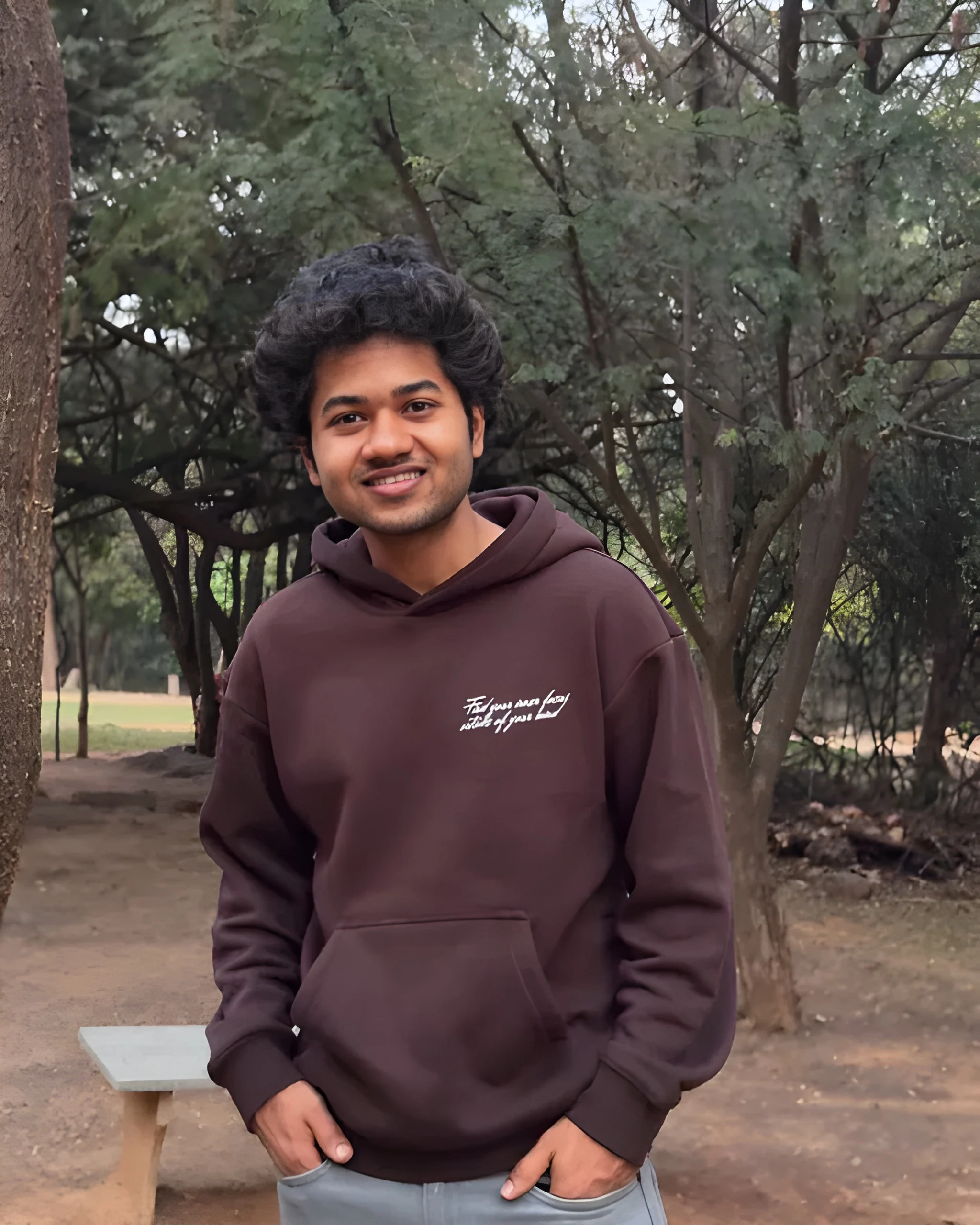 mouli tanuj prasanth