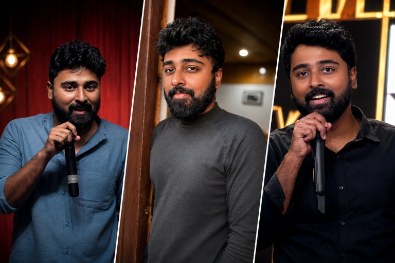 Nimish Ravi Religion, Age, Biography And Stunning Career Facts (2026) nimish ravi