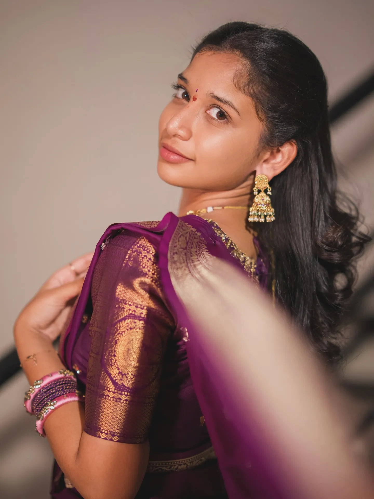 sridevi apalla