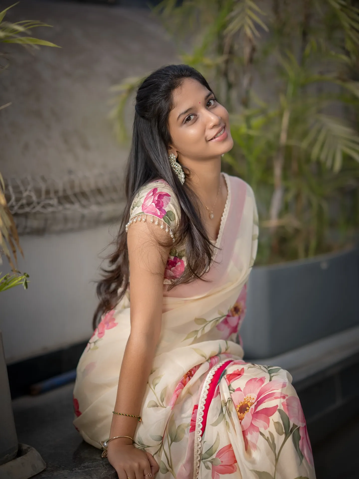 sridevi apalla
