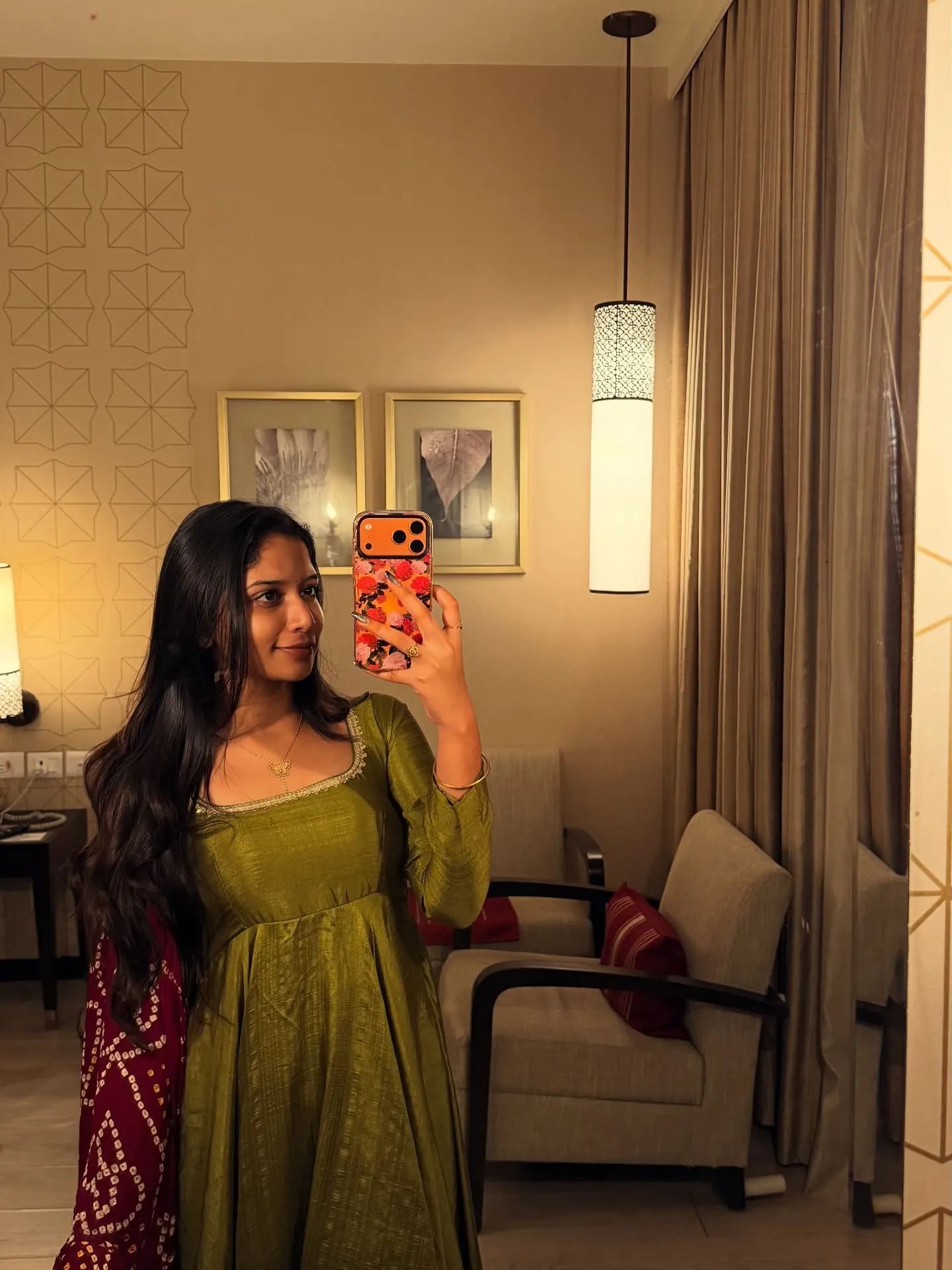sridevi apalla