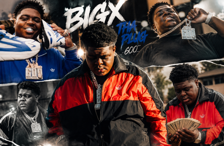BigXthaPlug Net Worth: What We Actually Know