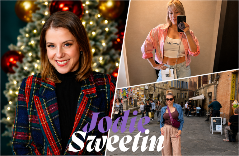 Jodie Sweetin Net Worth: The Real Story Behind Her Money