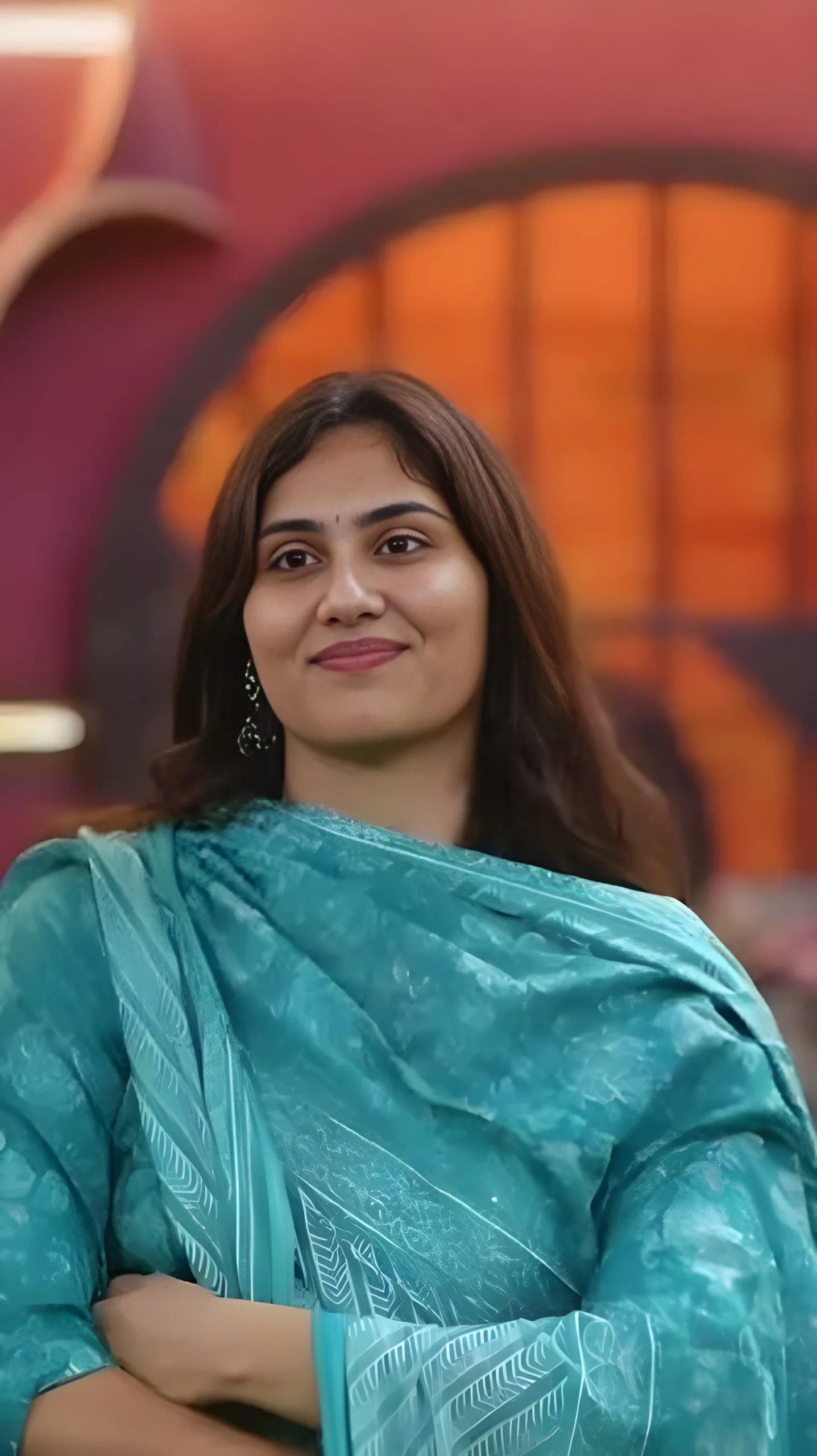 divya nikitha