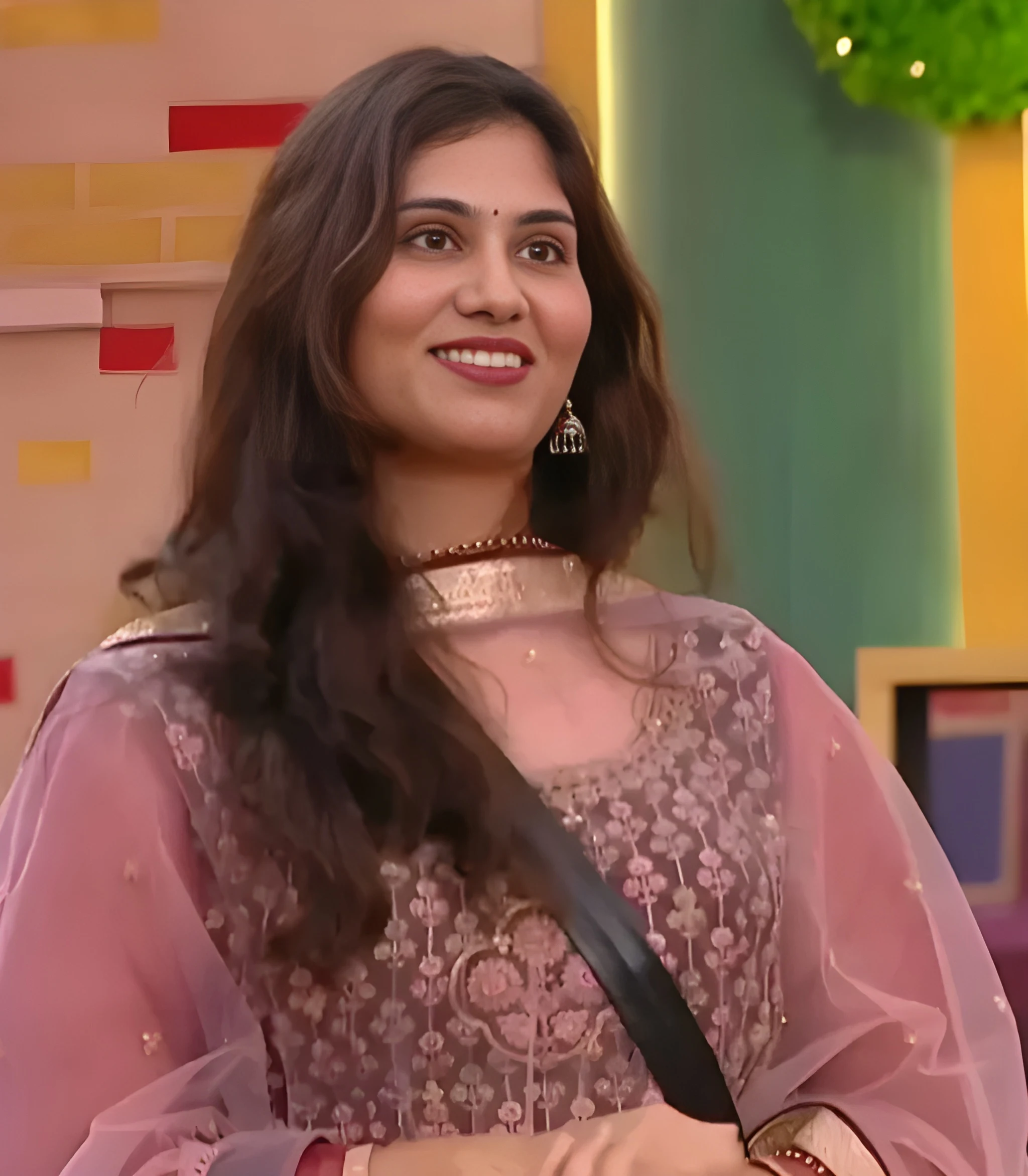 divya nikitha