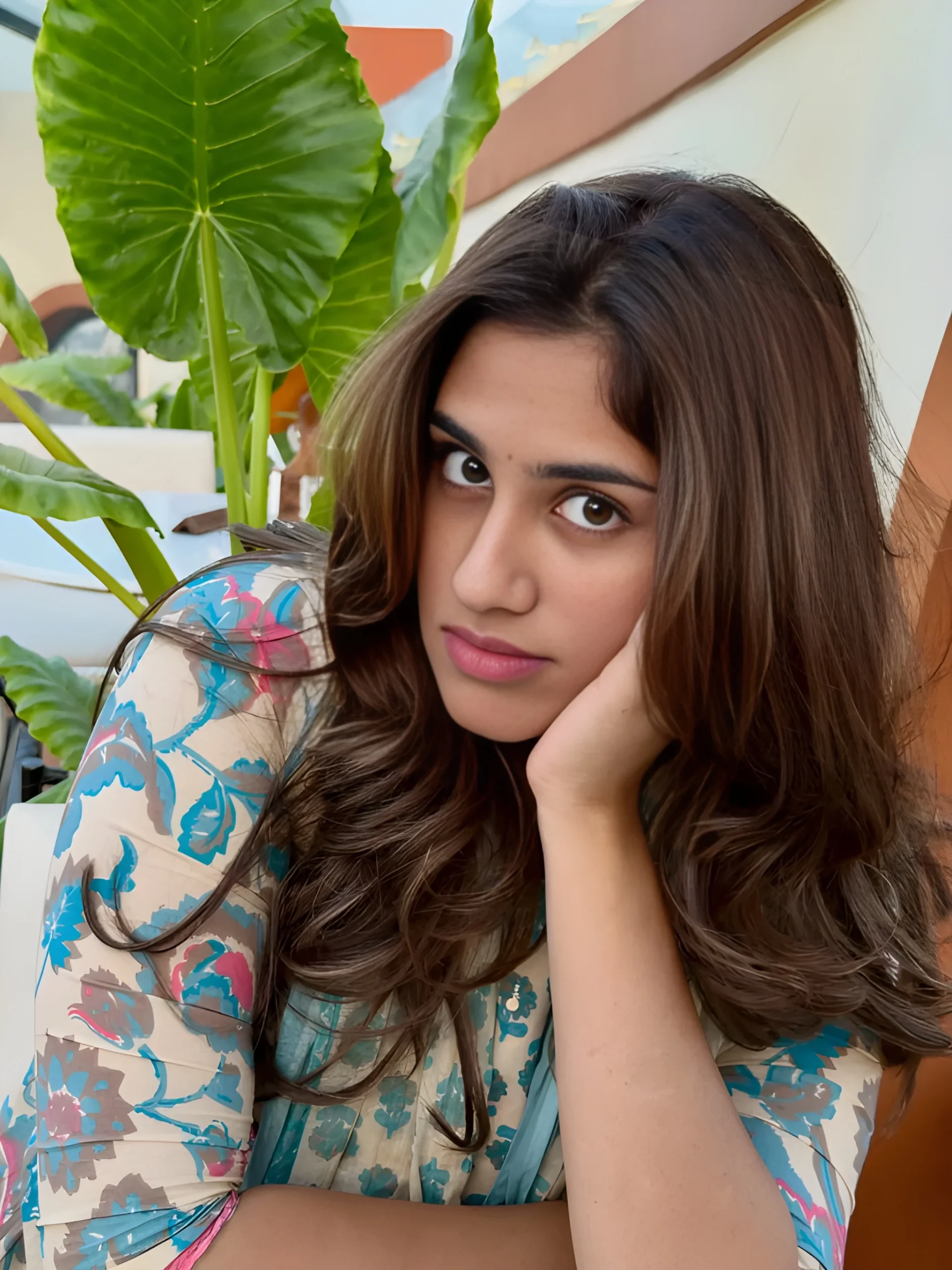 divya nikitha