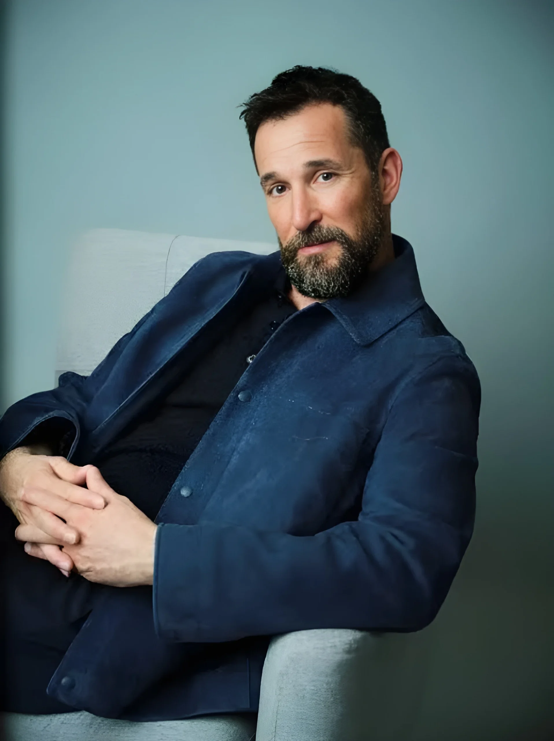 noah wyle movies and tv shows