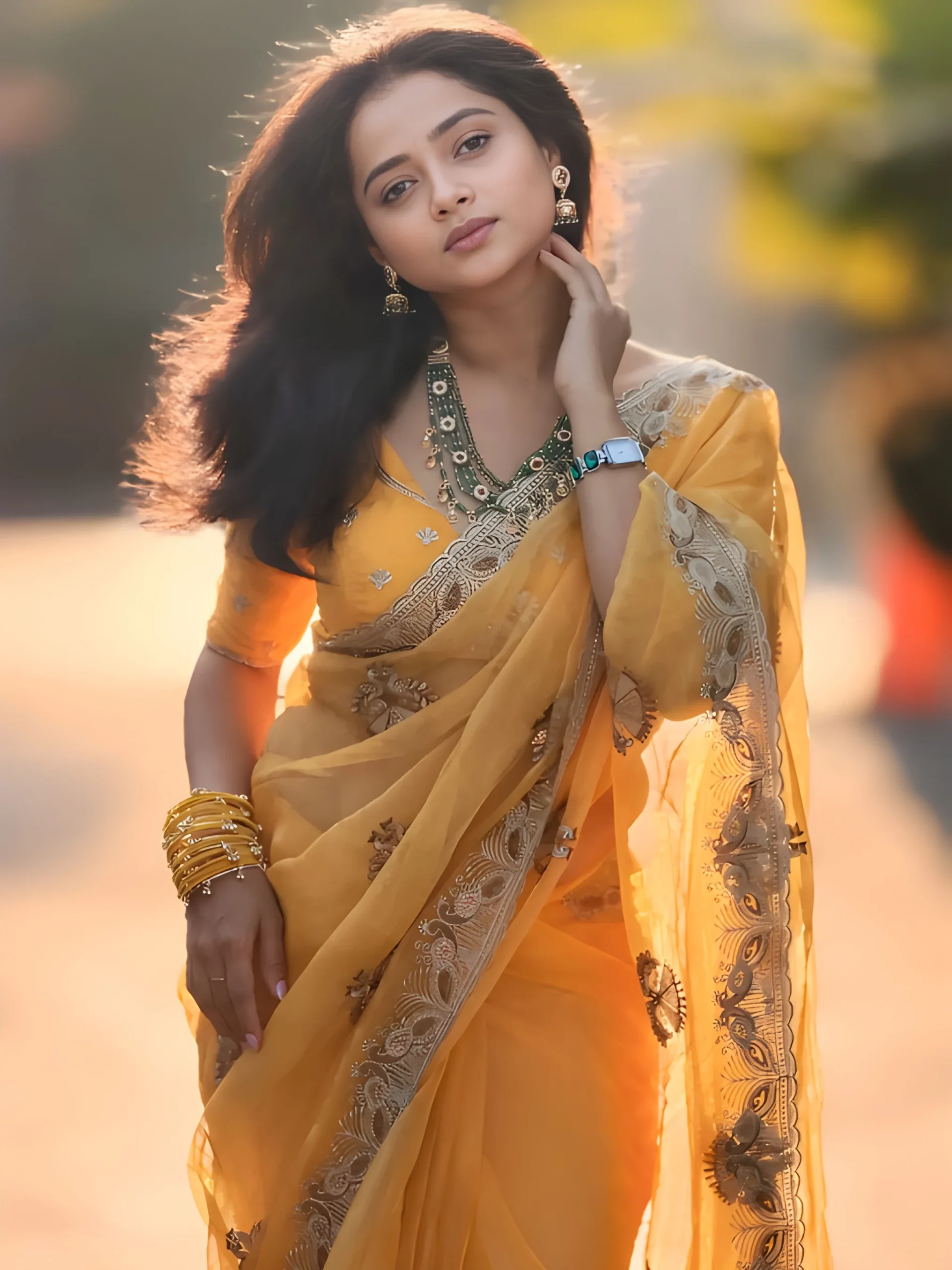 shivali parab