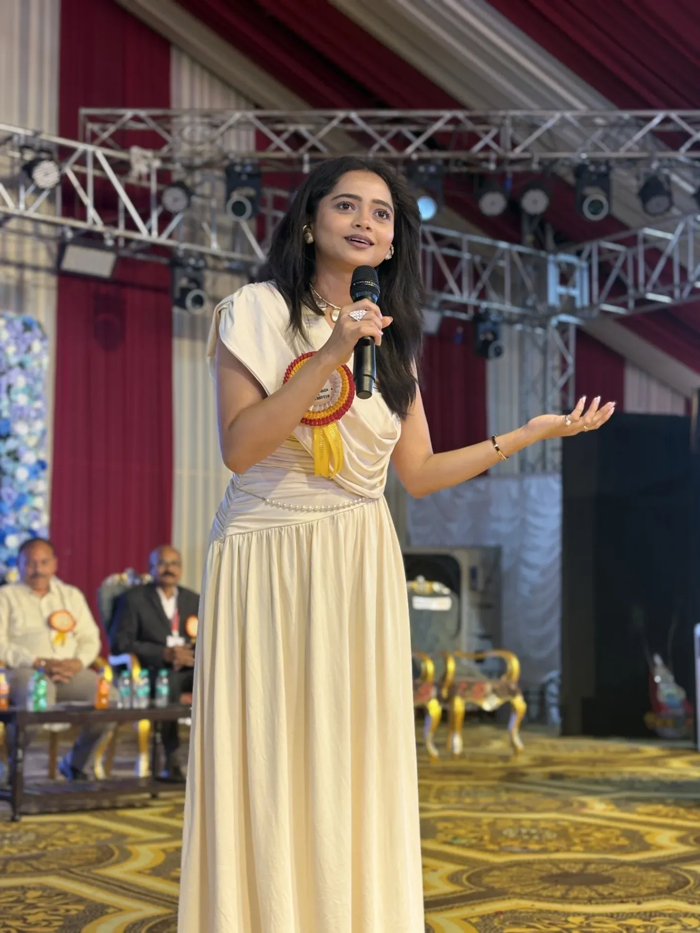 shivali parab