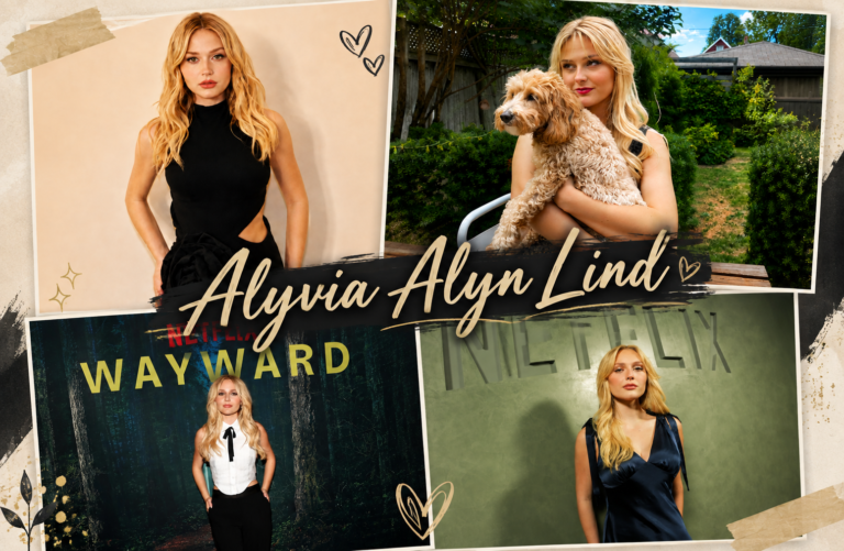 Alyvia Alyn Lind Age: Her Real Age, Height & Career Facts