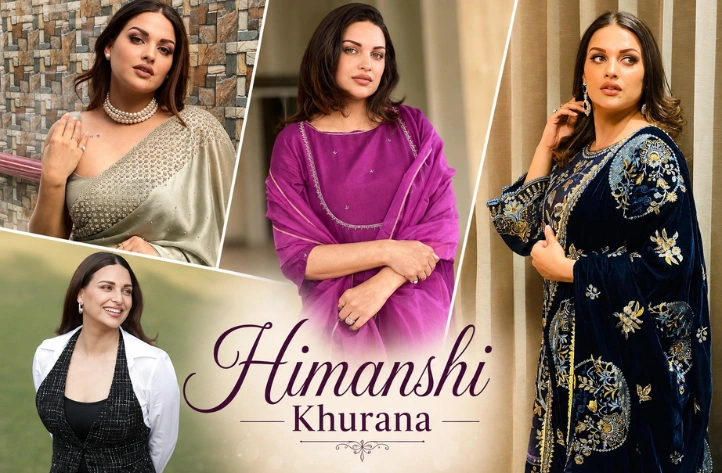 Himanshi Khurana Age: Everything Fans Actually Want To Know Himanshi Khurana Age: Everything Fans Actually Want To Know