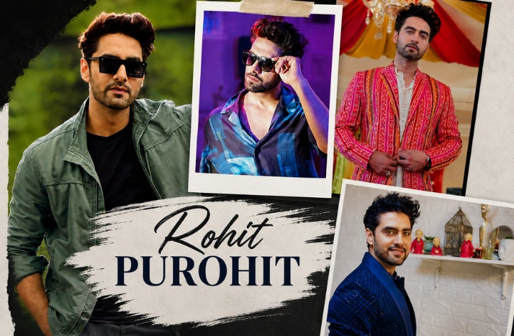 Rohit Purohit Height, Age, and Everything Else Rohit Purohit Height, Age, and Everything Else
