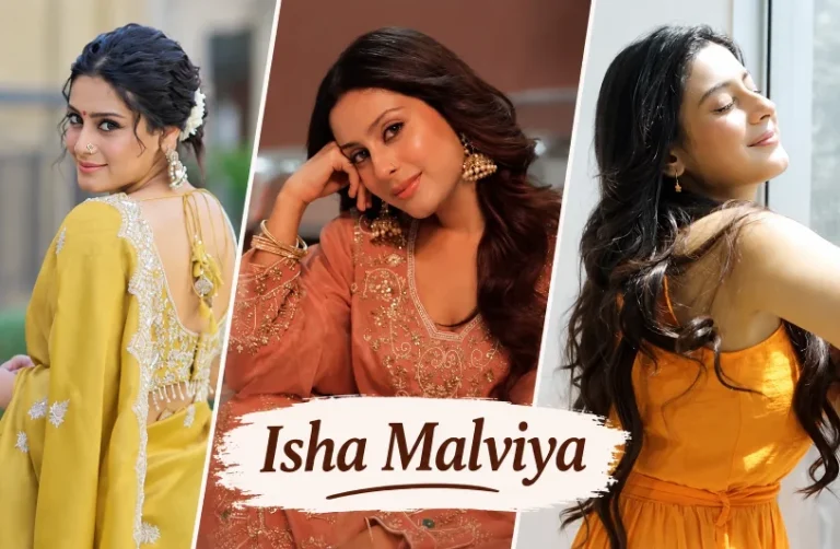 Isha Malviya Net Worth: How the Udaariyaan Actress Built Her Wealth Isha Malviya Net Worth: How the Udaariyaan Actress Built Her Wealth
