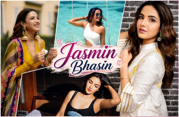 Jasmin Bhasin Net Worth: Age, Height, Boyfriend and More Jasmin Bhasin Net Worth: Age, Height, Boyfriend and More