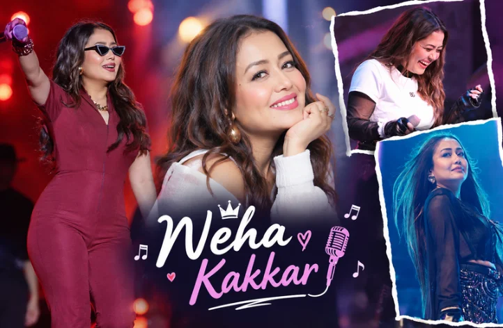 Neha Kakkar Height In Feet: Amazing Facts on Age, Songs and Net Worth Neha Kakkar Height In Feet: Amazing Facts on Age, Songs and Net Worth