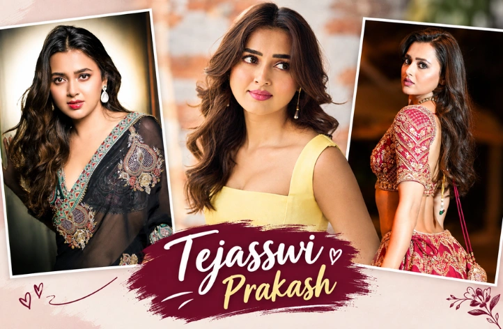 Tejasswi Prakash Net Worth : Age, Height, Boyfriend, Biography & TV Career Tejasswi Prakash Net Worth : Age, Height, Boyfriend, Biography & TV Career